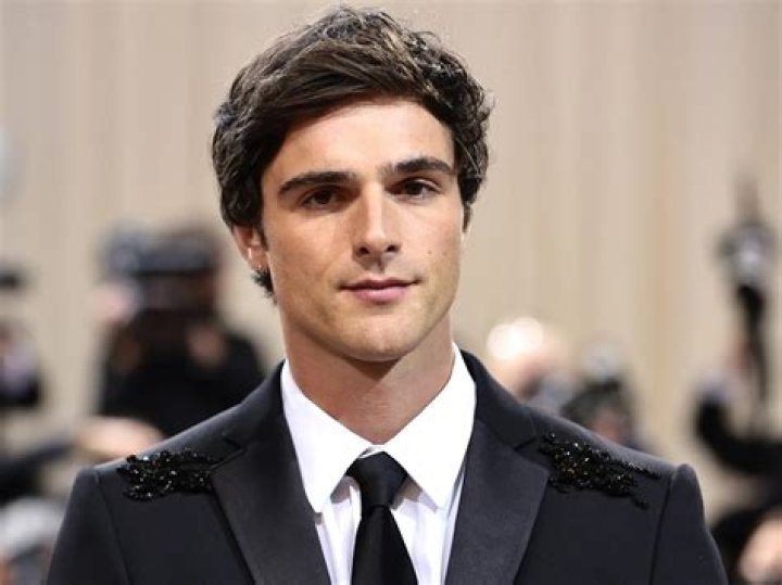 Jacob Elordi Biography