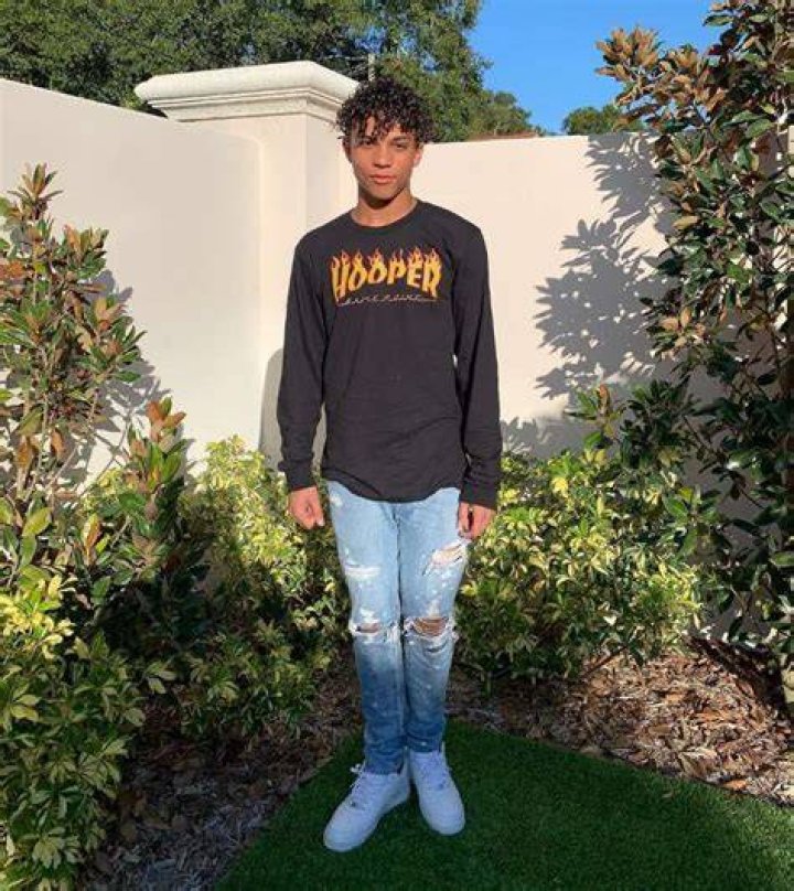 Jacob Green – Bio, Facts, Family Life of the TikTok Star