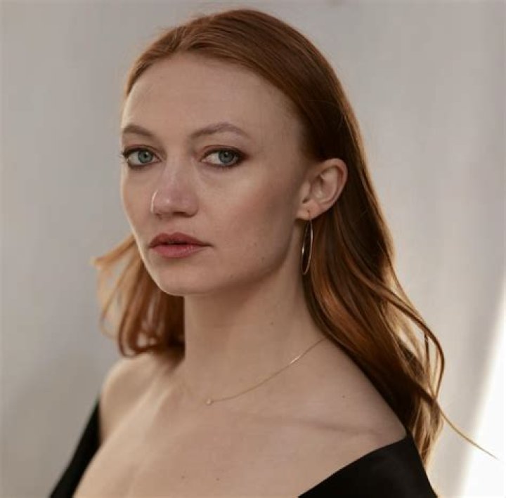 Jacqueline Emerson