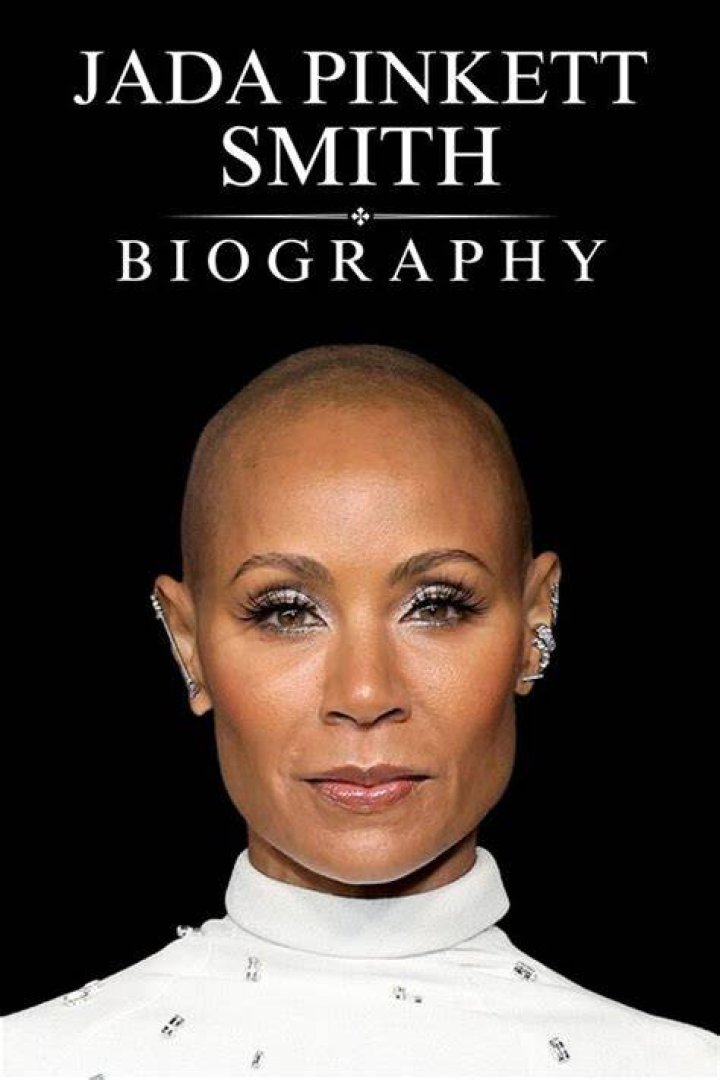 Jada Pinkett Smith Biography