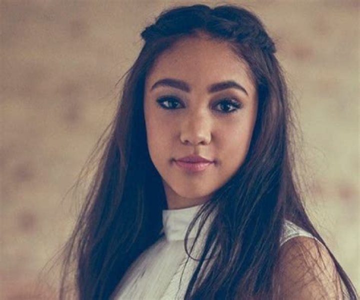 Jade Alleyne Biography