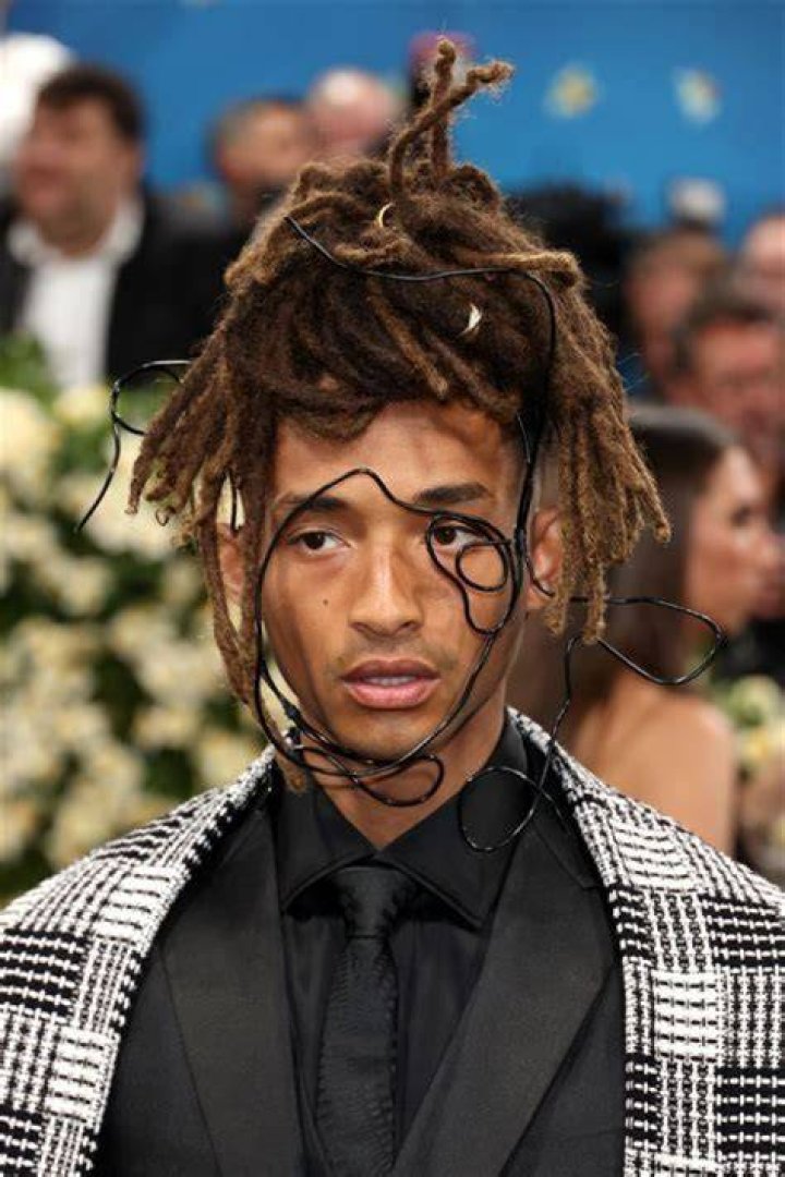 Jaden Smith Biography - Facts, Childhood, Family Life & Achievements