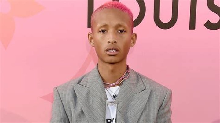 Jaden Smith Biography