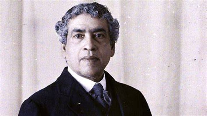 Jagadish Chandra Bose Jagadish Chandra Bose