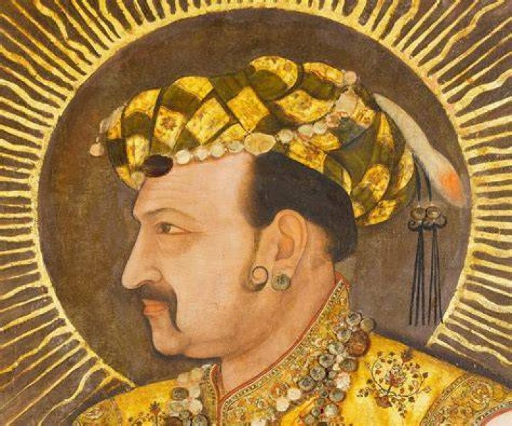 Jahangir Biography - Childhood, Life Achievements & Timeline