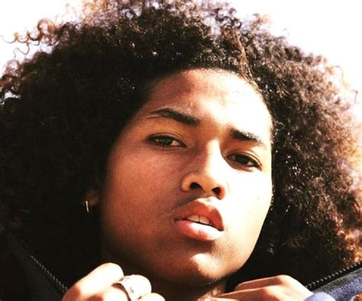 Jahking Guillory Biography - Facts, Childhood, Family Life & Achievements