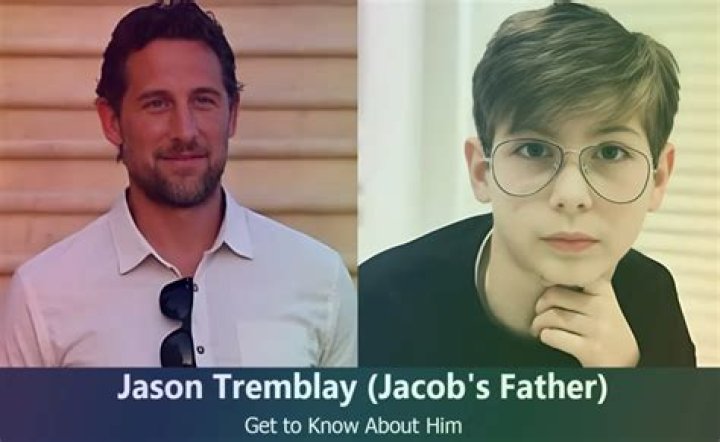Jake and Jacob De Zeeuw Father and Child Dies  Tragically