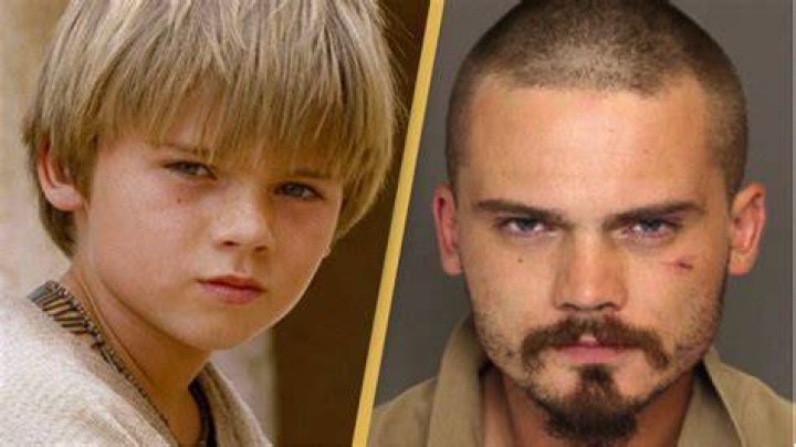 Jake Lloyd as Anakin