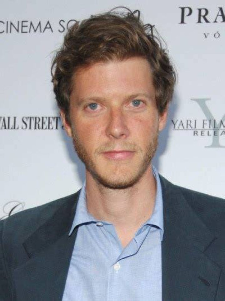 Jake Paltrow Biography