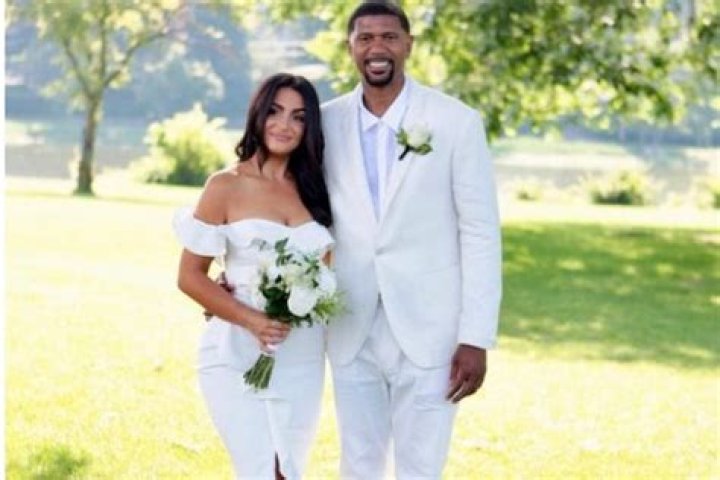 Jalen Rose family, wife , children, parents, siblings