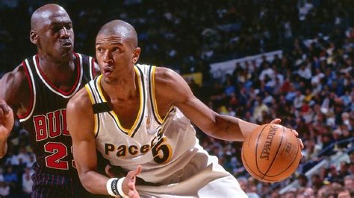 Jalen Rose