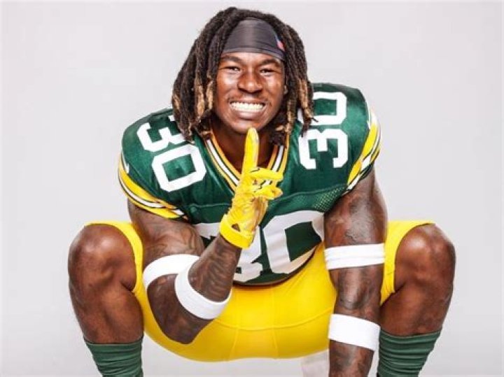 jamaal-williams-height-and-weight-measurement-in-meters-feet-kg-and-ibs