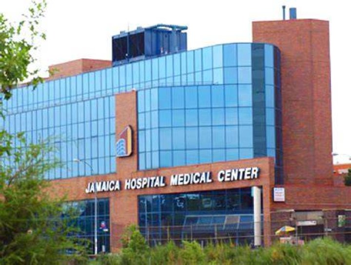 Jamaica Hospital Medical Center/Albert Einstein College of Medicine