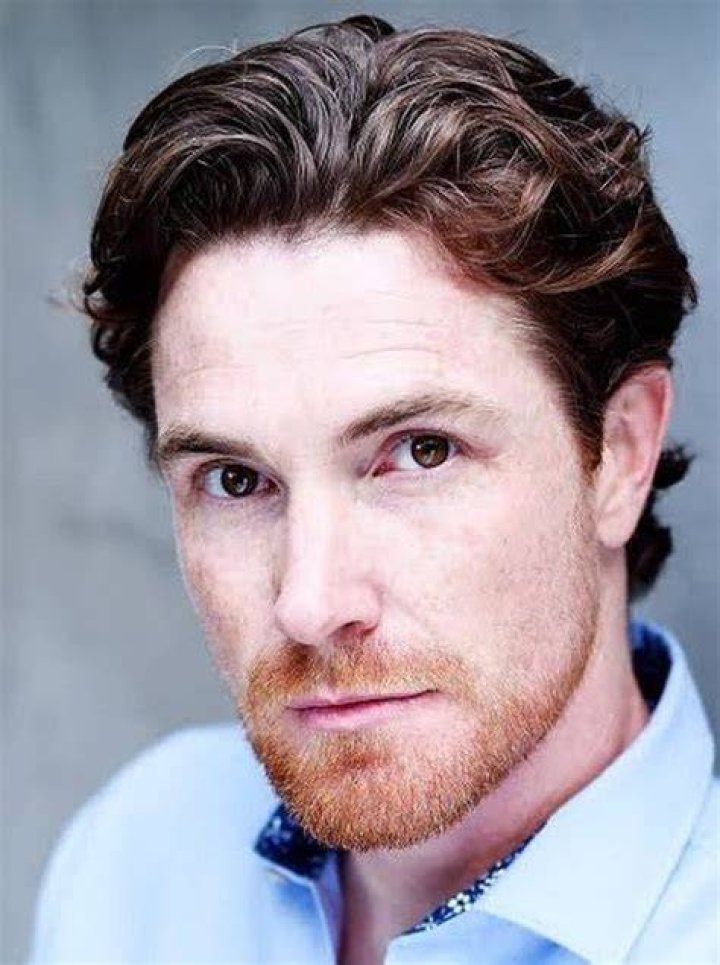 James Alexander... Biography