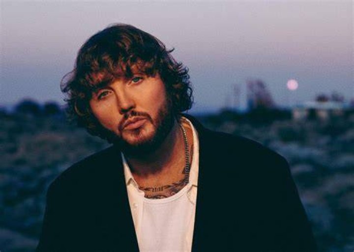 James Arthur James Arthur