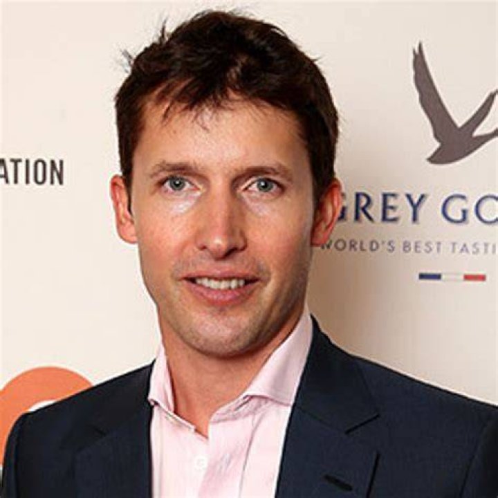 James Blunt Biography