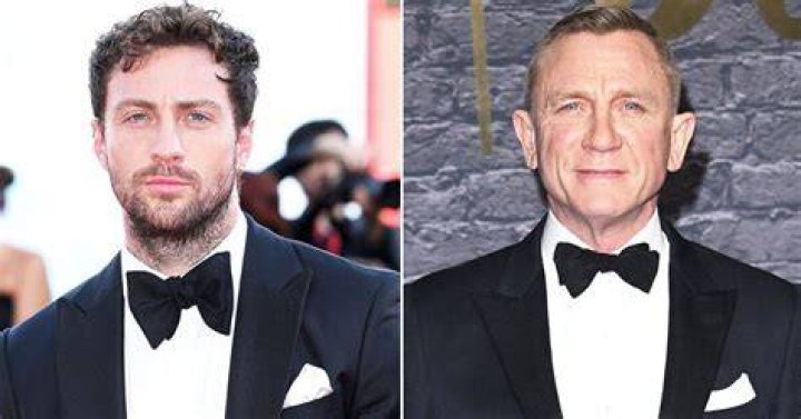 James Bond Casting Director Recalls Intense Backlash Against Daniel Craig