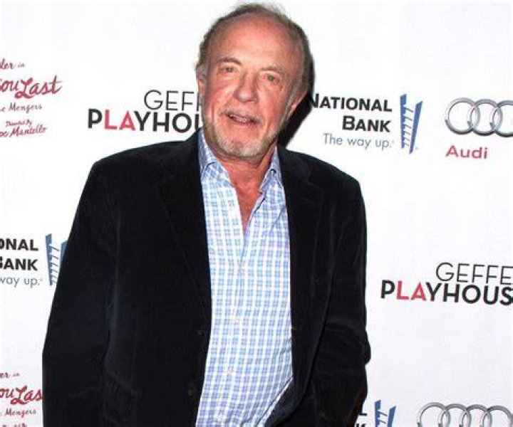 James Caan Biography - Facts, Childhood, Family Life & Achievements