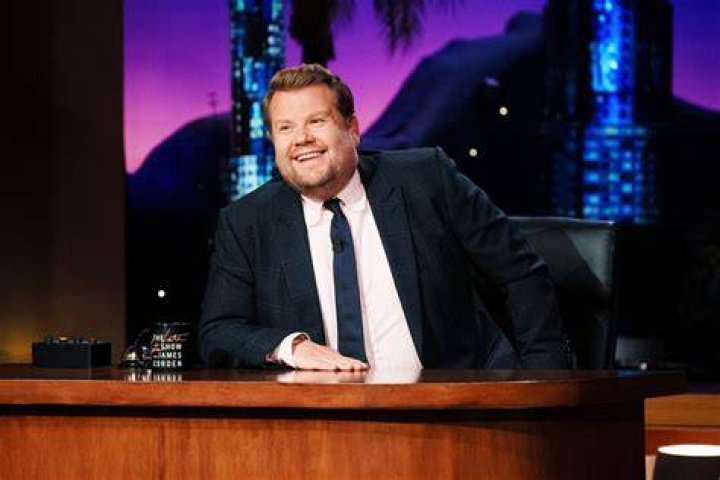 Does James Corden have a brother? Who are James Corden's sisters? 1 James Corden