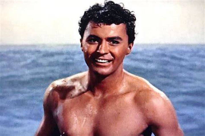 James Darren