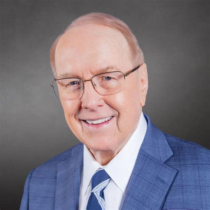 James Dobson