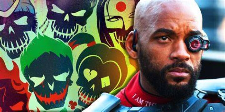 James Gunn shares a clip we really wish wasn’t cut from ‘The Suicide Squad’