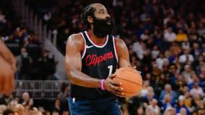 James Harden