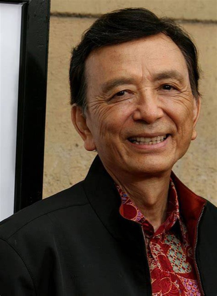 James Hong James Hong