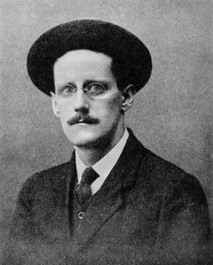 James Joyce Biography