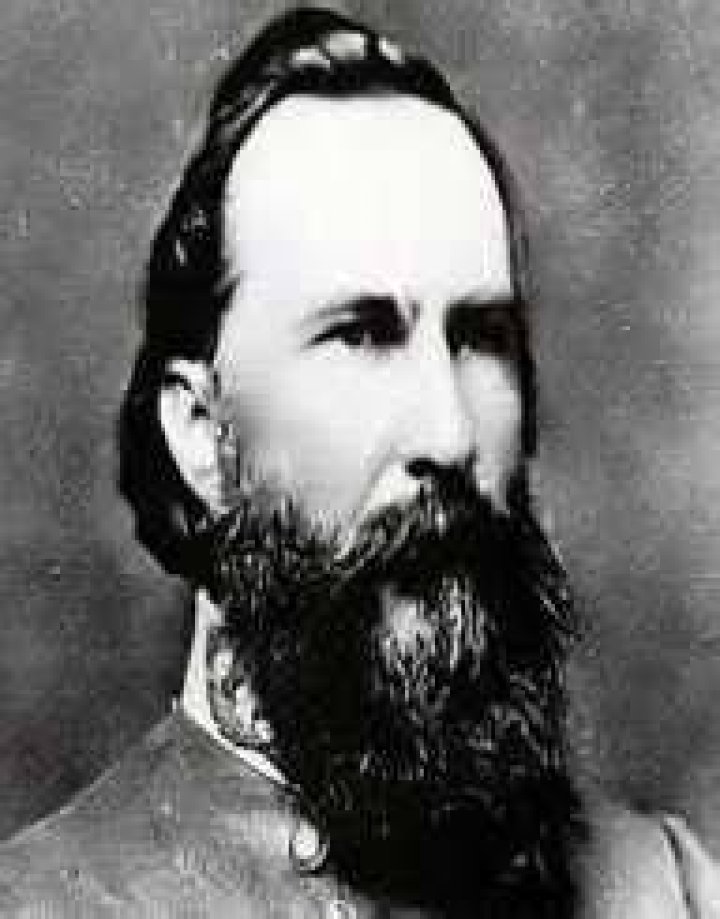 James Longstreet Biography - Facts, Childhood, Family Life & Achievements