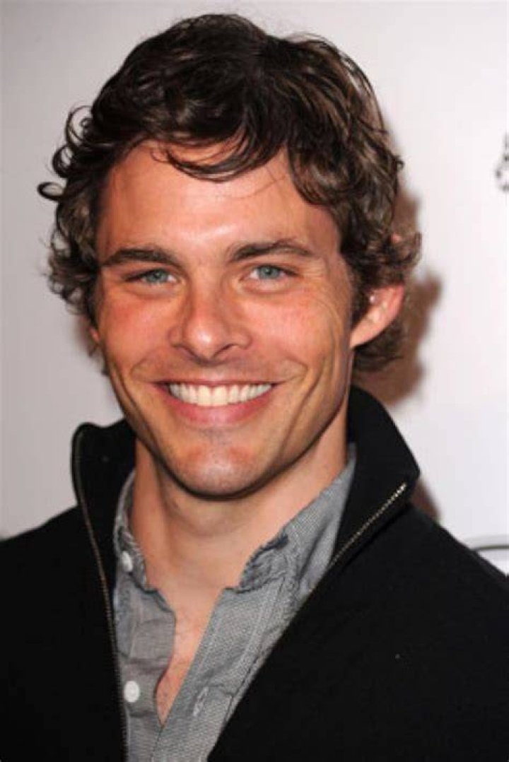 James Marsden Biography - Childhood, Life Achievements & Timeline