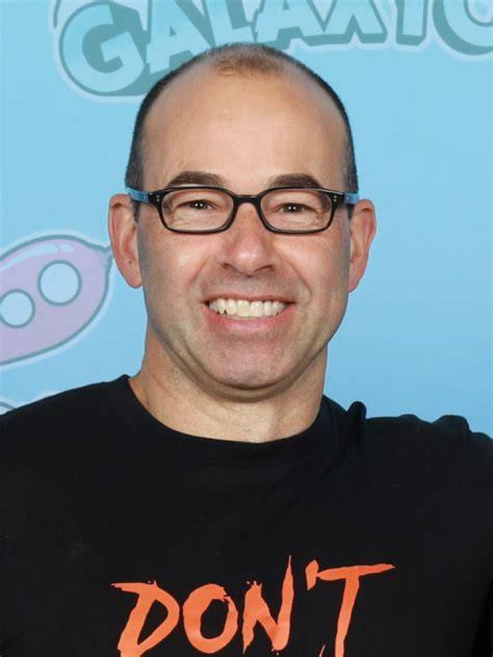 James Murray