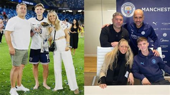 James Piot family: Parents, siblings, girlfriend, children