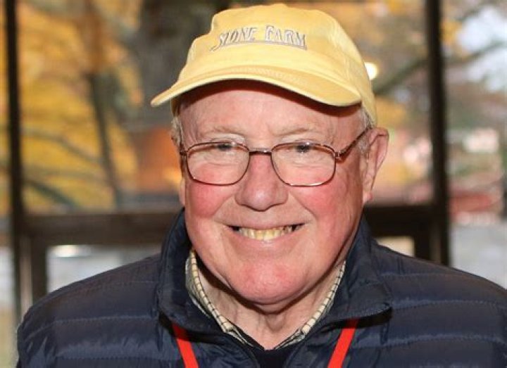 James R. Olson cause of death, wife, children, net worth