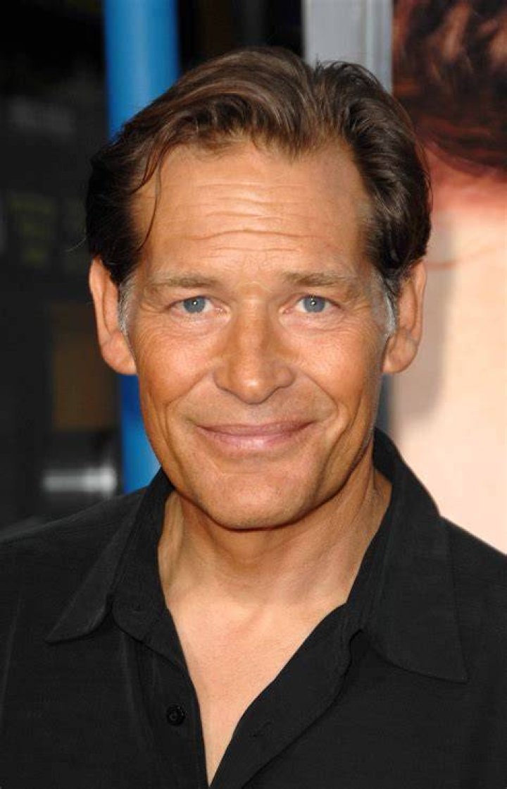 James Remar James Remar