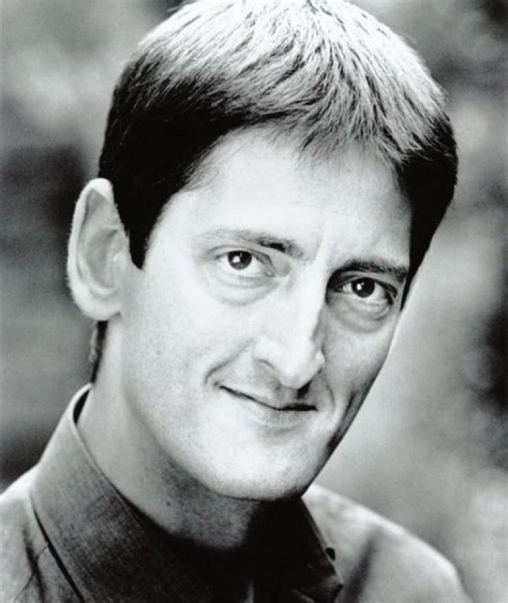 James Richard W... Biography