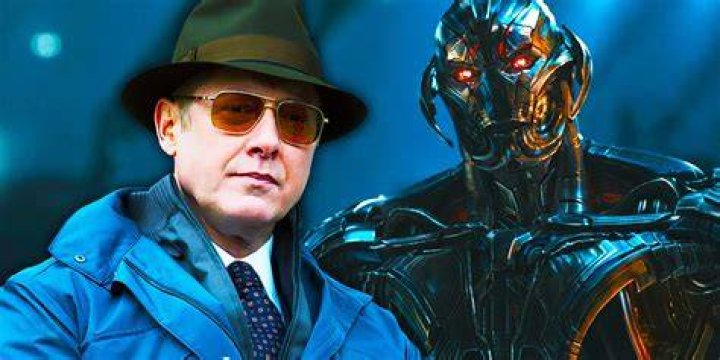 James Spader James Spader