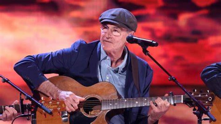 James Taylor James Taylor