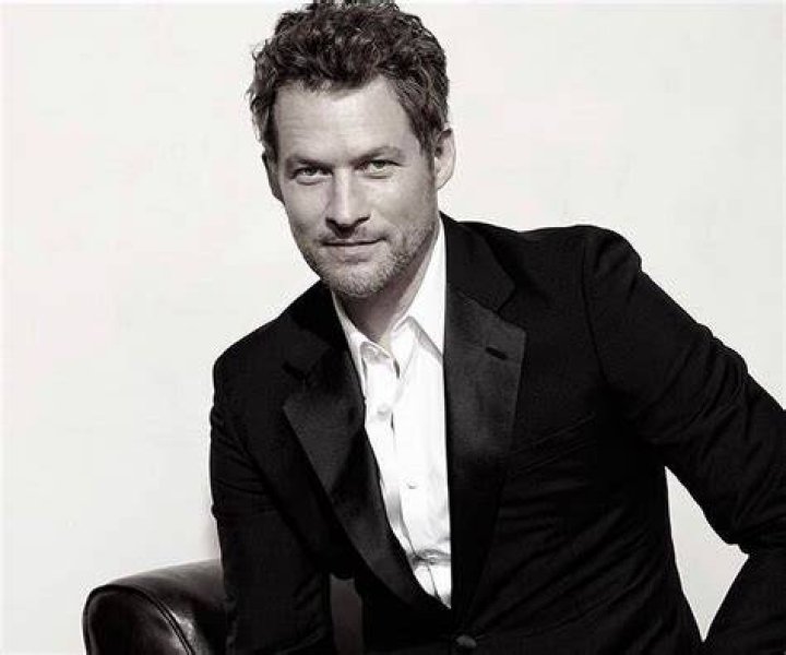 James Tupper Biography - Facts, Childhood, Family Life & Achievements