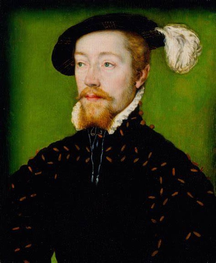 James V of Scotland James V of Scotland