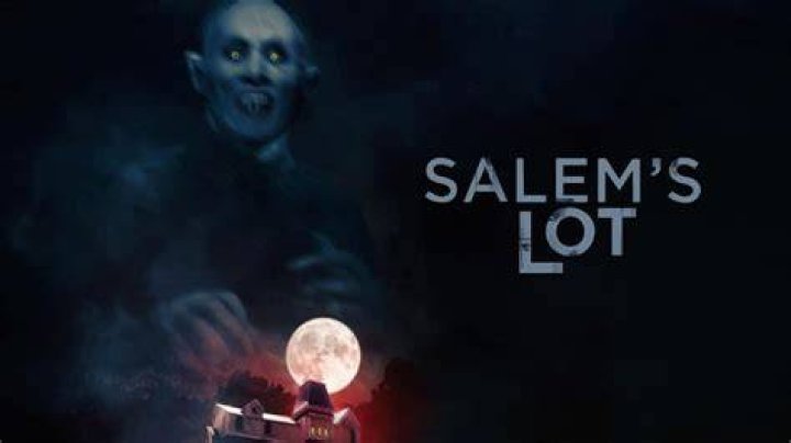 James Wan’s Salem’s Lot Remake Will Stick Close To The Source Material