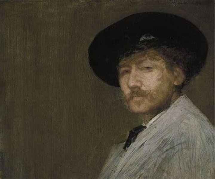 James Whistler Biography - Facts, Childhood, Family Life & Achievements