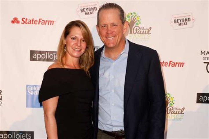 Jamey Rootes Wife: Meet Melissa Rootes And Their Children