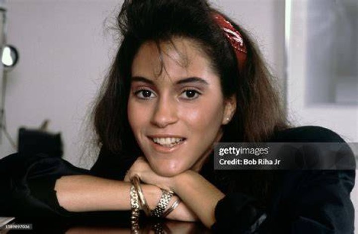 Jami Gertz
