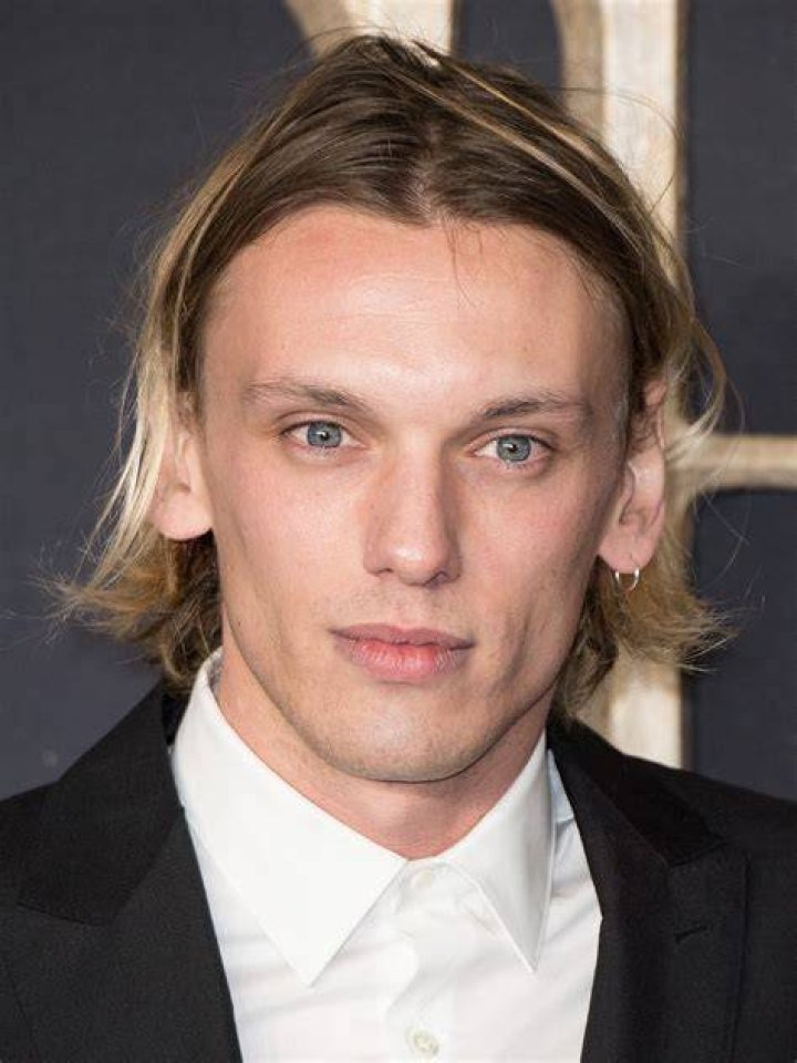 Jamie Campbell Bower Jamie Campbell Bower
