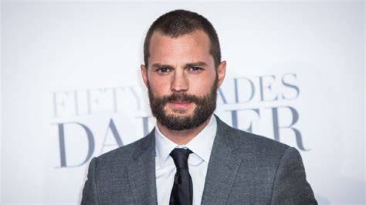 Jamie Dornan Biography
