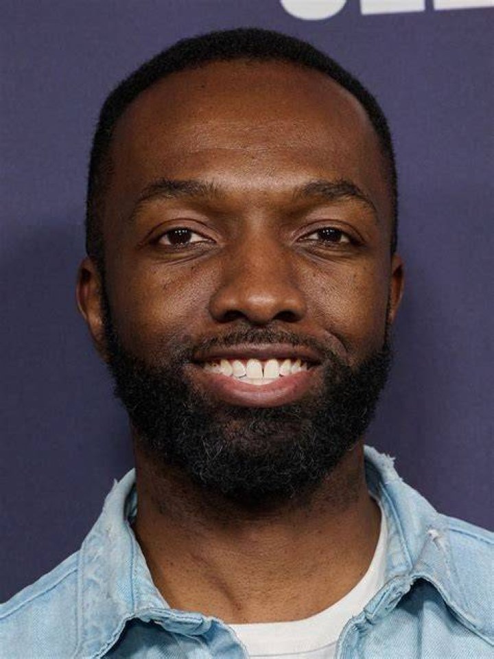 Jamie Hector : 12 key facts you need to know