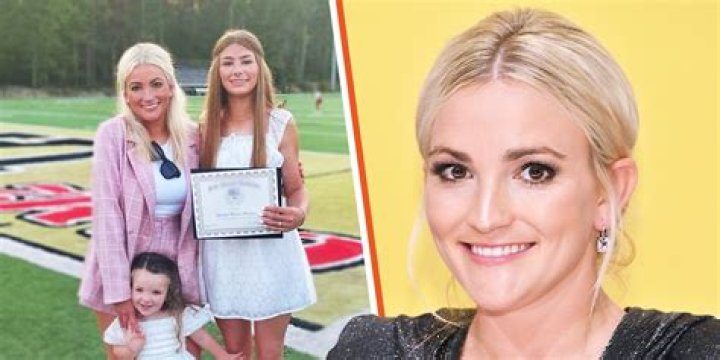 Jamie Lynn Spears’ 2 children: Meet Maddie Briann Aldridge and Ivey Joan Watson
