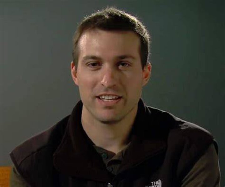 Jamie Salvatori Biography