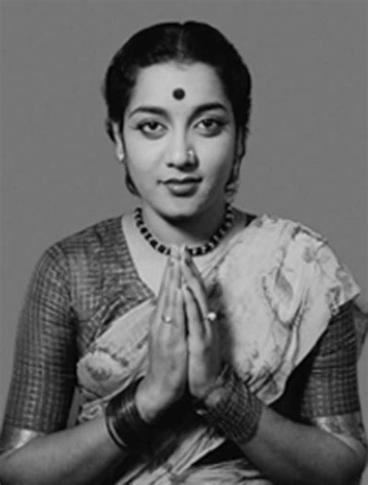 Jamuna Death: How Did Indian Actress Die? Death Cause And Obituary